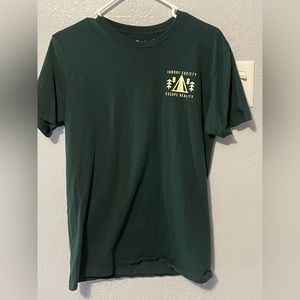 Escape From Reality T Shirt Size Medium